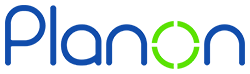 Planon logo